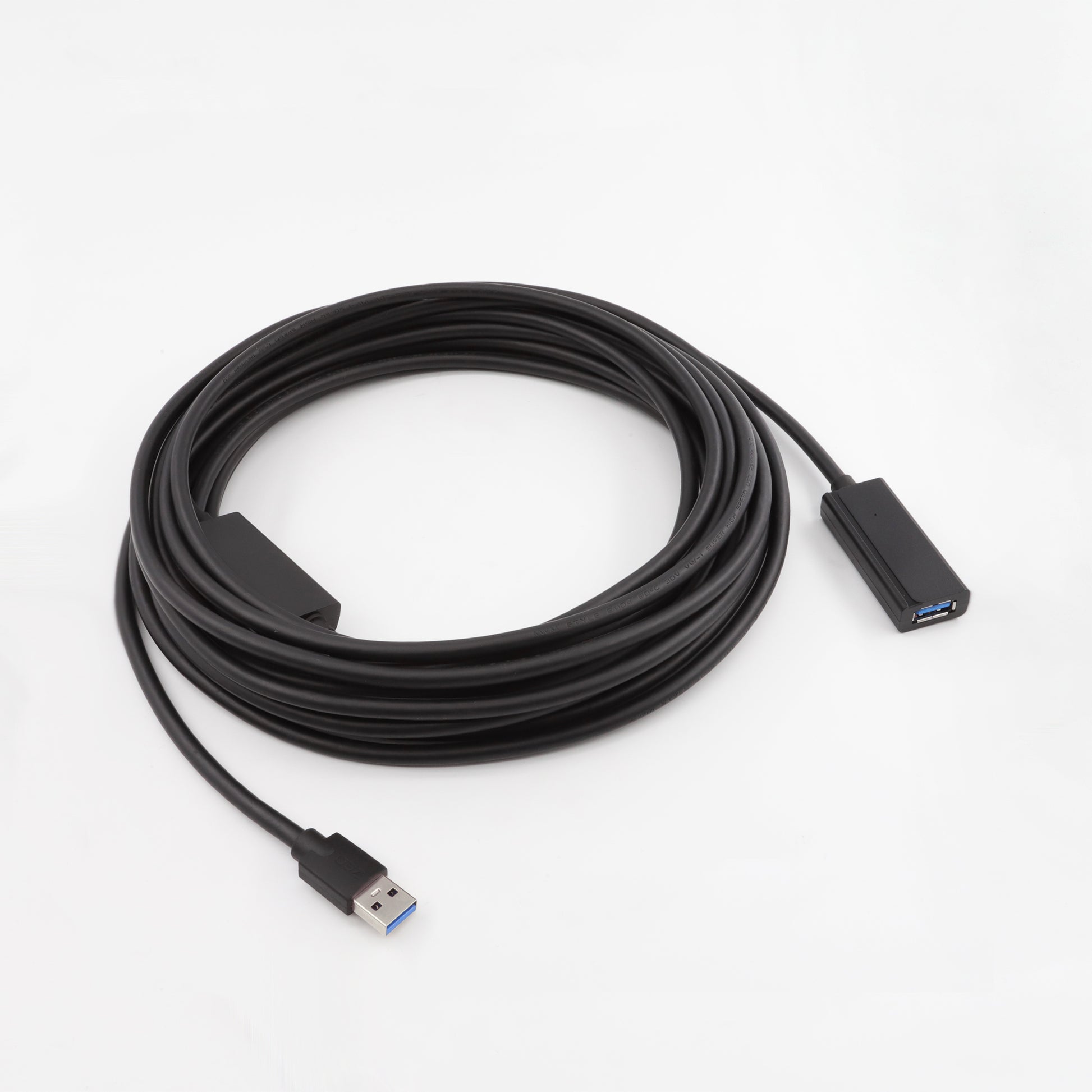 USB 3.0 Type-A Active Extension Cable - 10m