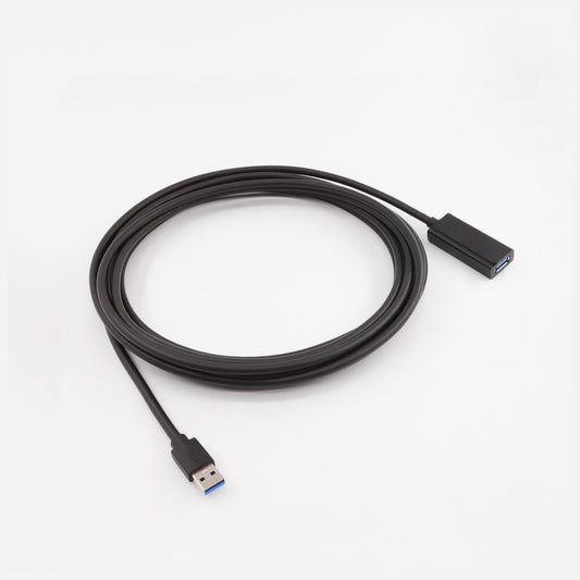USB 3.0 Type-A Active Extension Cable - 5m