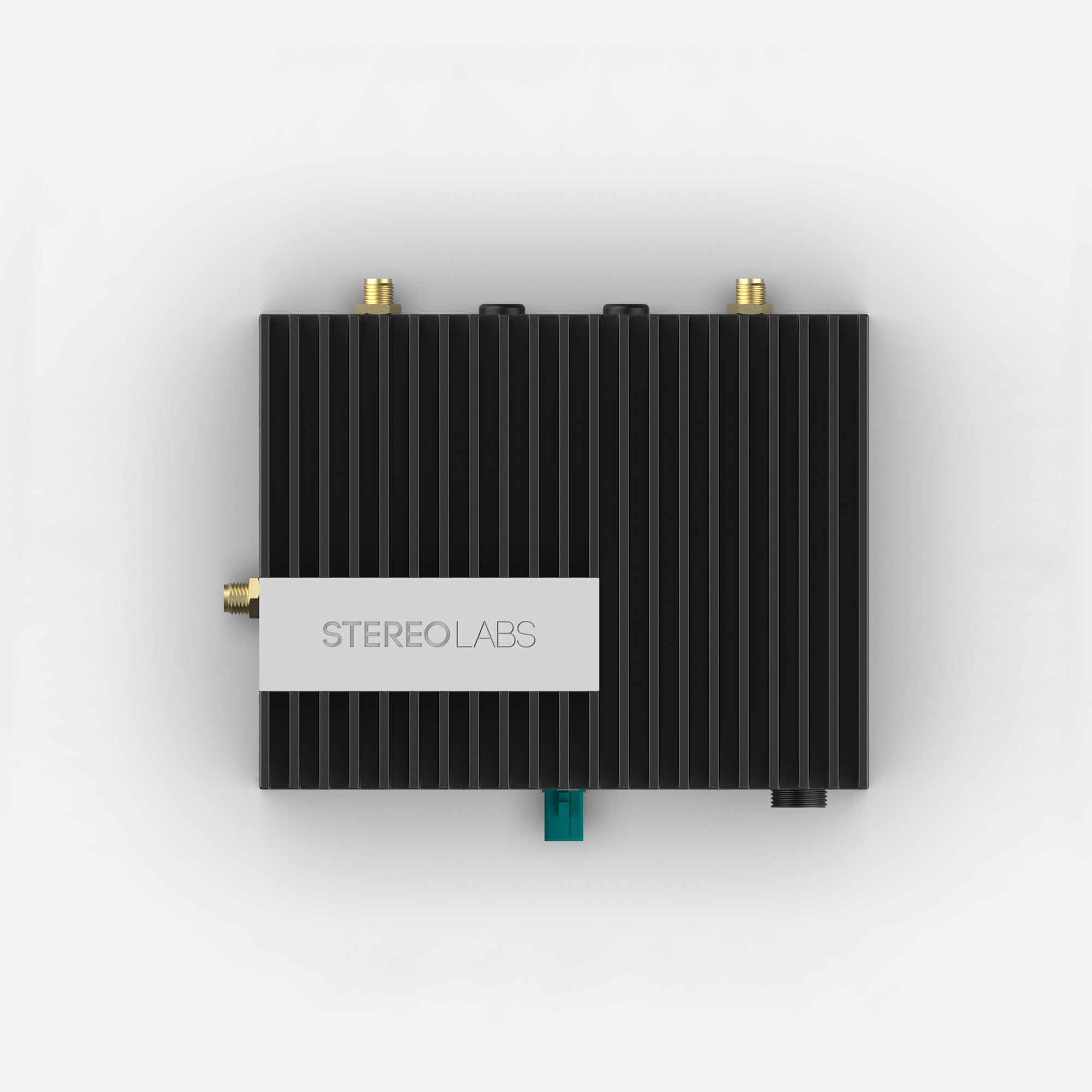 ZED Box - Orin NX 8GB for Edge AI | Stereolabs