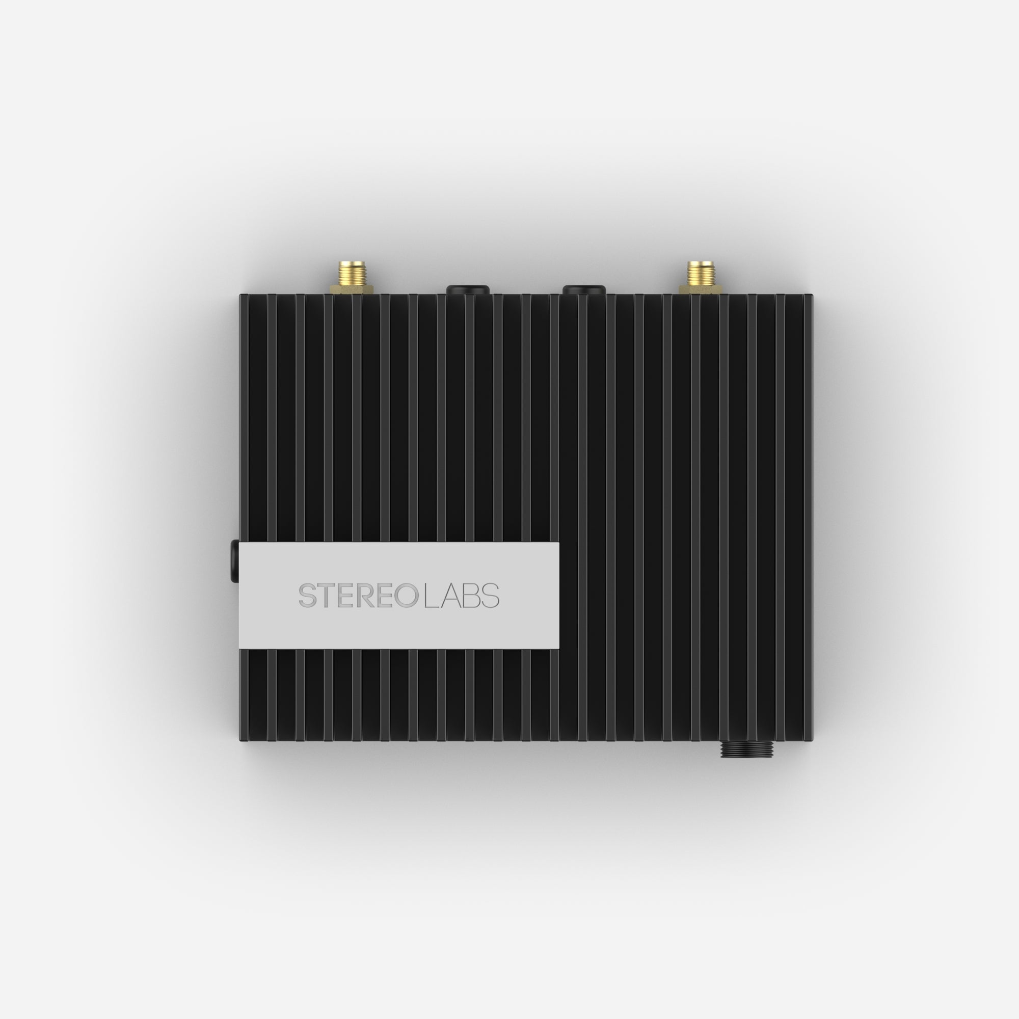 ZED Box - Orin NX 16GB for Edge AI | Stereolabs