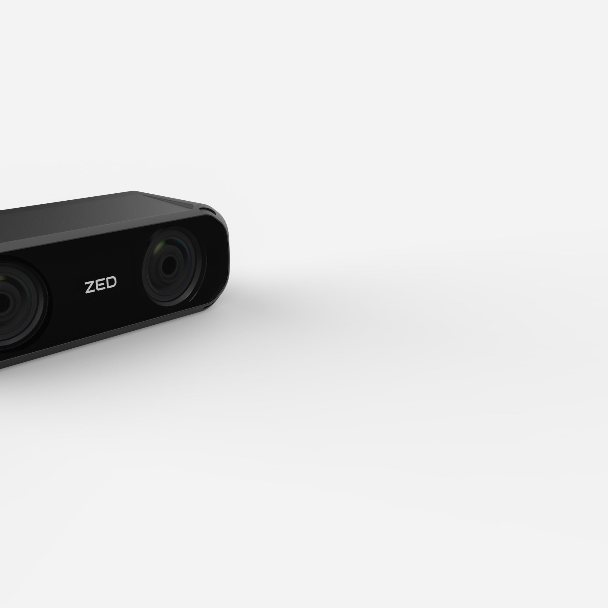 ZED X Mini Stereo Camera