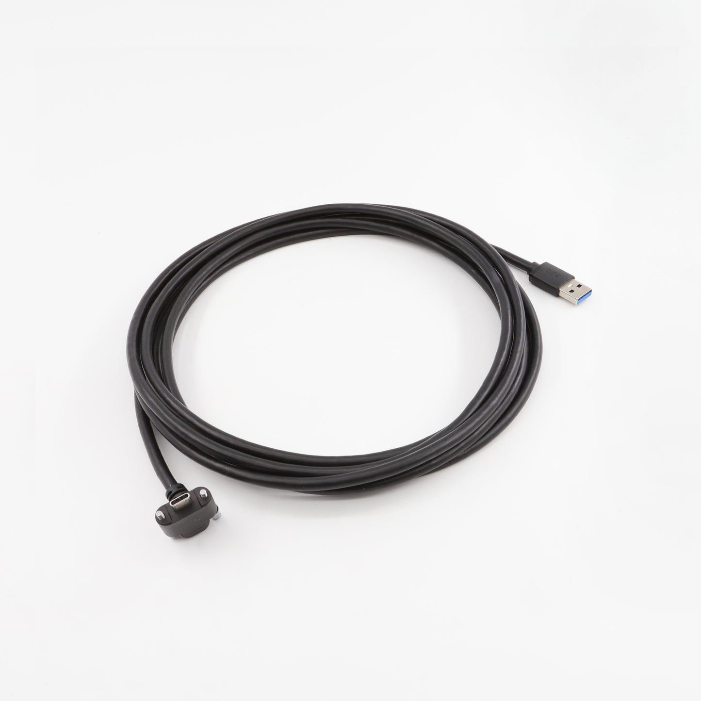 Industrial USB 3.0 A/A male cable 3M