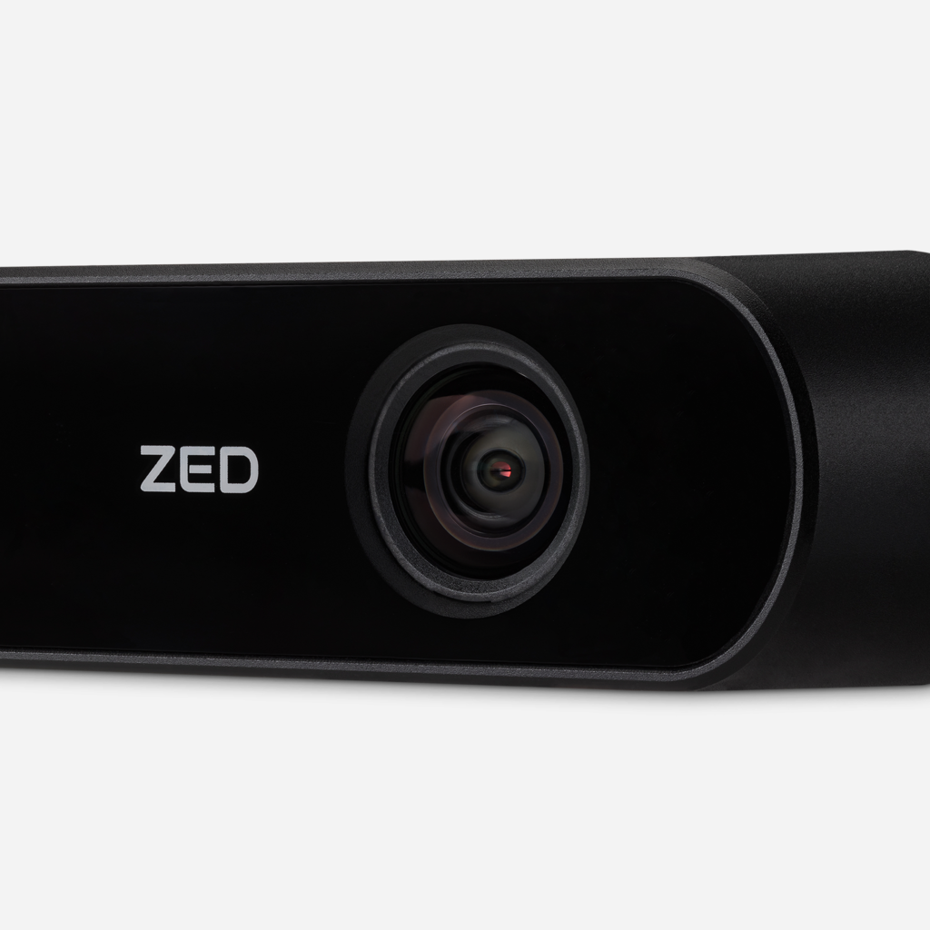ZED 2 Stereo Camera | Stereolabs